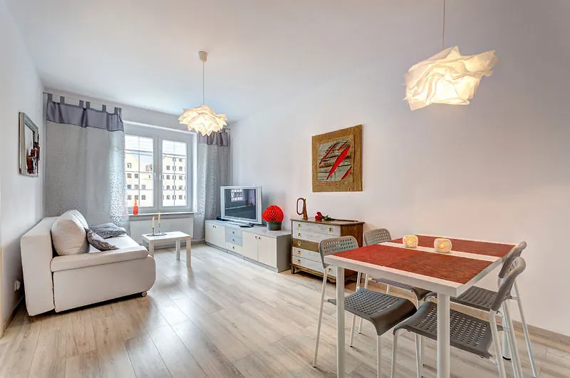 Dom & House - Apartments Old Town Kotwicznikow Gdansk